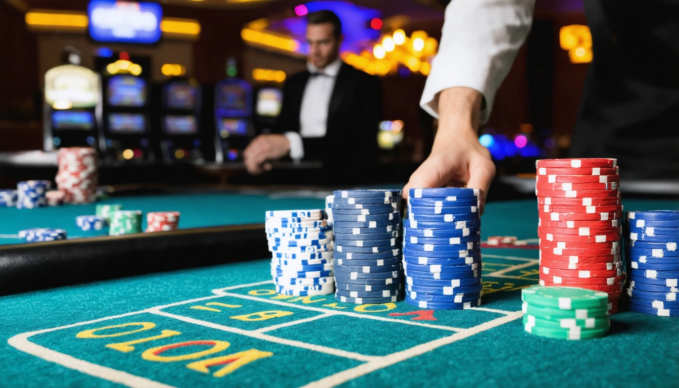 Absolutebet casino review and betting guide for players