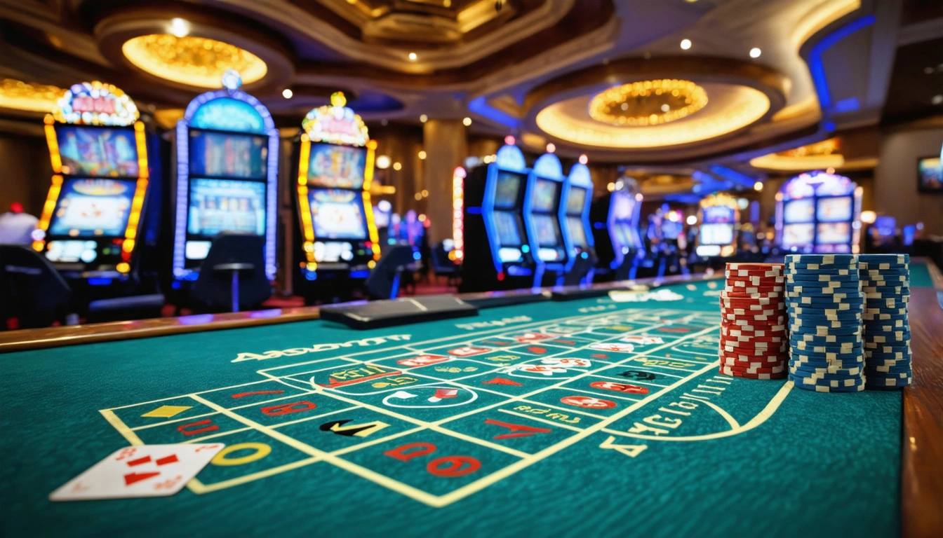 Absolutebet casino review and betting guide for players