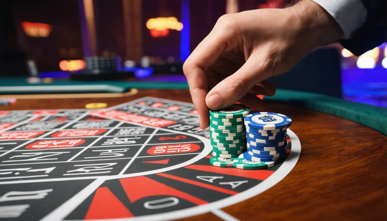 Absolutebet registration guide for creating an account